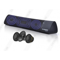 Loa Bluetooth Wireless Mini Soundbar chính hãng Avantree BTSP-006-BLK (A1576) cao cấp